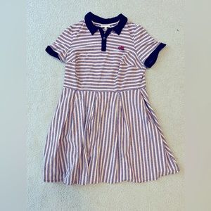 ModCloth Cotton Casual Dress, 1X
